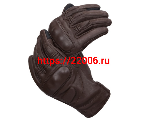 Перчатки SCOYCO (оригинал) MC-154, кожанные, коричневые, р-р M Перчатки SCOYCO (оригинал) MC-154, кожанные, коричневые, р-р M
