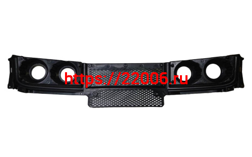 Облицовка фар ATV HAMMER 2 (1-4) фото 2 Облицовка фар ATV HAMMER 2 (1-4) фото 2