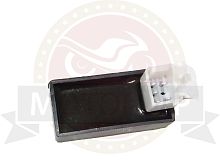 Коммутатор мопед 5 конт. Jordan EVO (НАБОР)