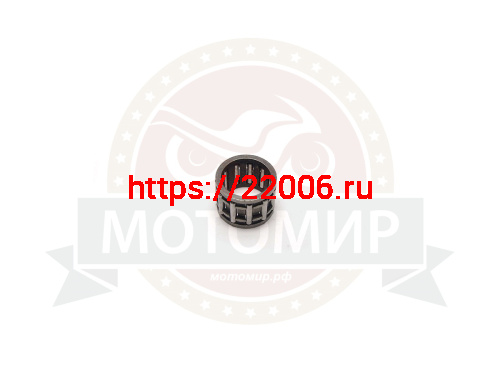Сепаратор муфты сцепления 017-036 (9512-933-2260) (10х13-11)
