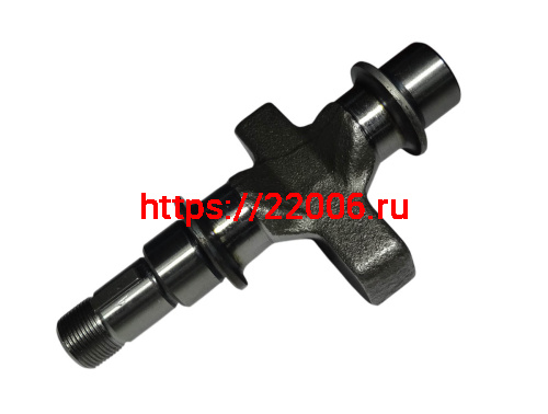 Вал балансирный SHINERAY  VJ250 169YMM (21090005) фото 2