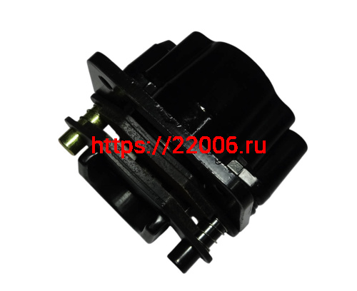 Суппорт тормоза заднего ATV HAMMER 200 LONG (1-4) фото 3