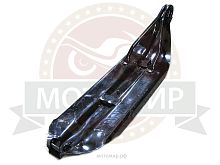 Лыжа Буран ШИРОКАЯ 300мм (110300040-01)