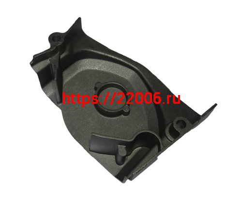 Крышка звезды ведущей SPORTY фото 2 Крышка звезды ведущей SPORTY фото 2