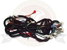 Проводка центральная Аякс200