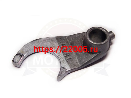 Вилка переключения передач левая CB250 см3 Zongshen ZS 172FMM (100103899) Вилка переключения передач левая CB250 см3 Zongshen ZS 172FMM (100103899)