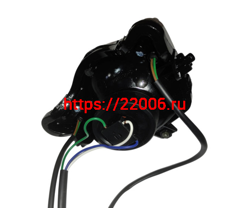 Фара MIRAGE 250 (ТЭККЕН) (160042025-0001) фото 3 Фара MIRAGE 250 (ТЭККЕН) (160042025-0001) фото 3