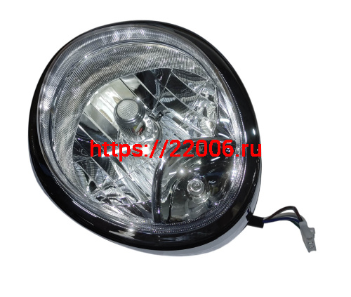 Фара STINGRAY Фара STINGRAY