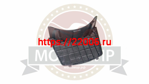 Крышка батарейного отсека MATADOR EVA 80326-A9AB-9000 фото 2 Крышка батарейного отсека MATADOR EVA 80326-A9AB-9000 фото 2