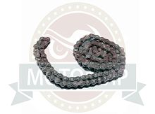 Цепь (428) -110 зв. приводная COLT (НАБОР)