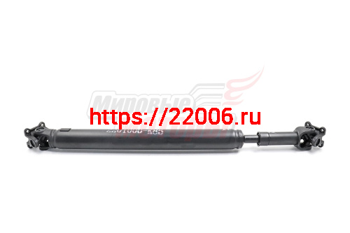 Вал карданный задний HOVER H5 дизель (2201000-K85H)