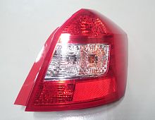 Фонарь задний правый GC6 (1017016432)