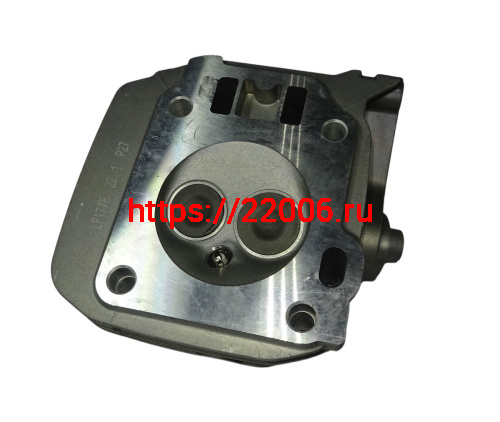 Головка цилиндра LIFAN 173F/177F в сборе фото 4 Головка цилиндра LIFAN 173F/177F в сборе фото 4