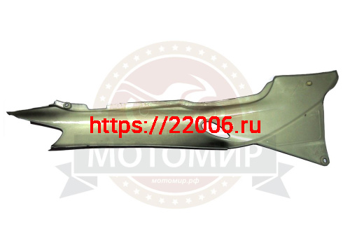 Облицовка седла правая Спринтер фото 2 Облицовка седла правая Спринтер фото 2