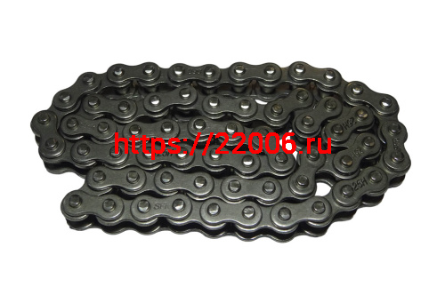 Цепь SFR ГРМ (25Н) SFR - 84 зв. фото 2 Цепь SFR ГРМ (25Н) SFR - 84 зв. фото 2