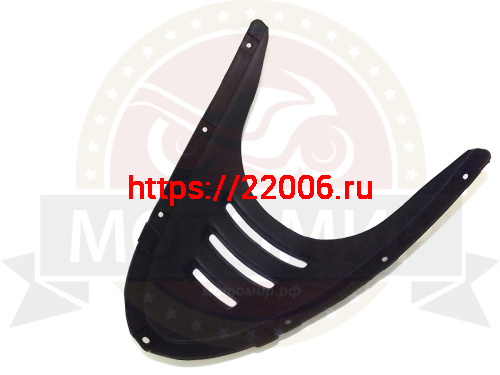 Облицовка двигателя FALCON SPEEDFIRE 250см3 V-образная (RF20519) Облицовка двигателя FALCON SPEEDFIRE 250см3 V-образная (RF20519)