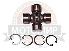 Крестовина Кардана 20х50.5 Аякс (трицикл)