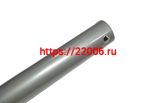 Руль ATV HAMMER голый (116216707072403) фото 3 Руль ATV HAMMER голый (116216707072403) фото 3