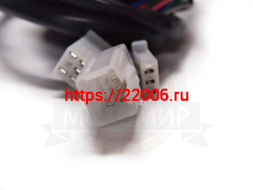 Щиток приборов ATV SPORTY (606254) фото 2 Щиток приборов ATV SPORTY (606254) фото 2