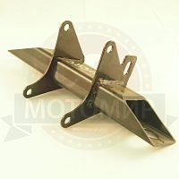 Кронштейн крепления двигателя к раме трицикл YX250/300 передний малый