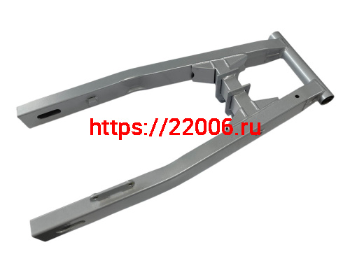 Вилка маятника задняя CORSAR 250 (14) фото 2