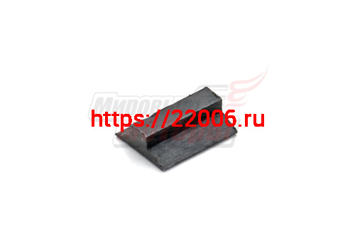Шпонка Нептун крыльчатки фигурная Шпонка Нептун крыльчатки фигурная