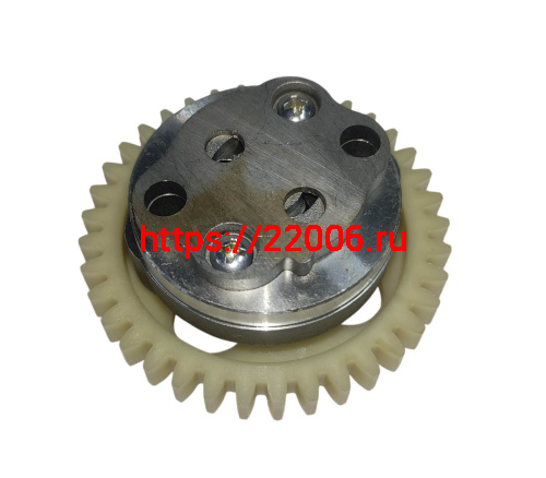 Насос масляный SHINERAY  270CBB (172YMN-3) (20010097)