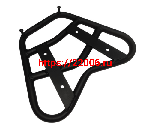 Багажник задний RIGEL (41081055) фото 2 Багажник задний RIGEL (41081055) фото 2