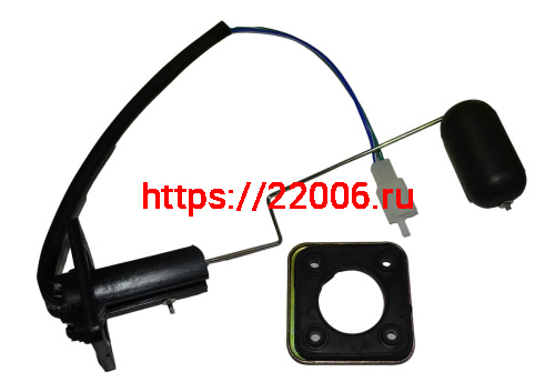 Датчик уровня топлива скутер TRACER ADV (Е87) Датчик уровня топлива скутер TRACER ADV (Е87)