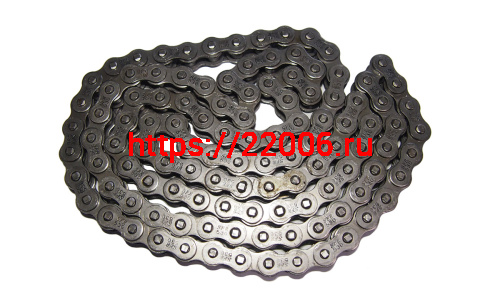 Цепь (530) SFR -102 зв. приводная Falcon (НАБОР) Цепь (530) SFR -102 зв. приводная Falcon (НАБОР)