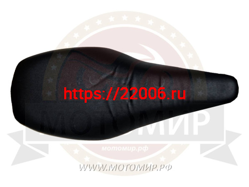 Седло ATV PANTERA 125/250 (Набор) фото 2 Седло ATV PANTERA 125/250 (Набор) фото 2
