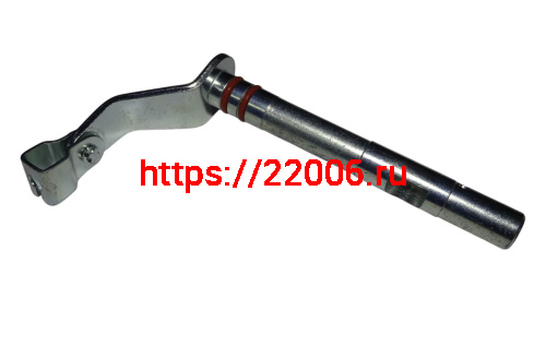 Рычаг выжима сцепления (двигателя) SHINERAY VJ250 169YMM (24030030) Рычаг выжима сцепления (двигателя) SHINERAY VJ250 169YMM (24030030)