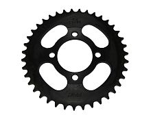 Венец (Z39) 428 (d54mm - 4 x 49mm) FLASH (НАБОР)