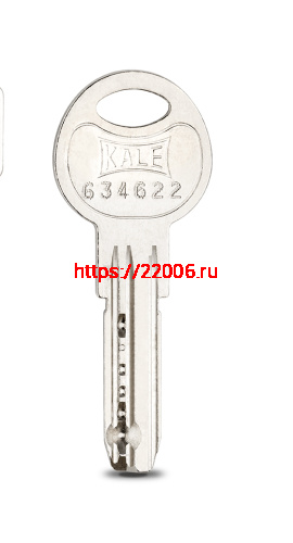 Цилиндровый Kale kilit (Кале килит) механизм 164 OBS SNE/80 (35+10+35) mm никель 5 кл. new фото 4 Цилиндровый Kale kilit (Кале килит) механизм 164 OBS SNE/80 (35+10+35) mm никель 5 кл. new фото 4