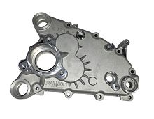 Крышка коробки передач GY6-180 1P62F WD180 (162F.03.005)