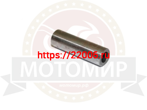 Палец Газуля F80 (D10*40mm) поршневой