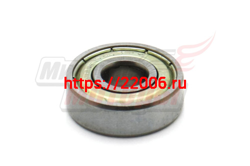Подшипник колеса на самокат, Abec-7