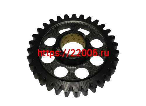 Шестерня кикстартера Zongshen NC250 ZS 177MM (23248-ME30-0000) Z31 Шестерня кикстартера Zongshen NC250 ZS 177MM (23248-ME30-0000) Z31