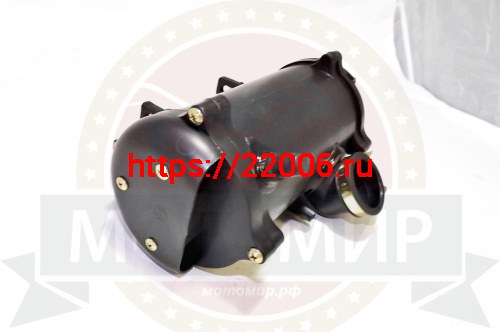 Фильтр воздушный в сборе Шторм фото 3 Фильтр воздушный в сборе Шторм фото 3