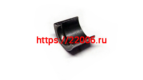 Сухарь клапана CB250 см3 Zongshen ZS 170MM-2 (100200707) Сухарь клапана CB250 см3 Zongshen ZS 170MM-2 (100200707)
