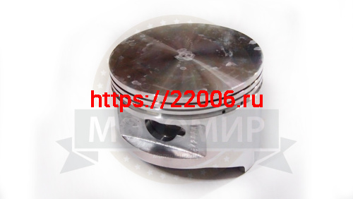 Поршень LIFAN 16 л.с. KP420 (13311-A2610-0001) 90мм Поршень LIFAN 16 л.с. KP420 (13311-A2610-0001) 90мм