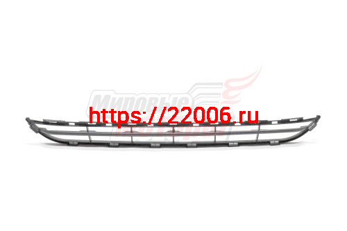 Решетка бампера Haval H6 (2803102XKZ36A) Решетка бампера Haval H6 (2803102XKZ36A)