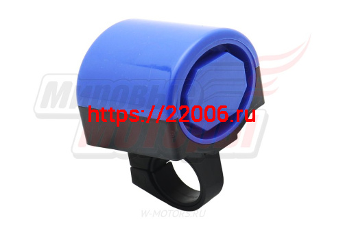 Сигнал электр. Китай "Сирена" JY-142 (РАЗНЫЕ ЦВЕТА) фото 3