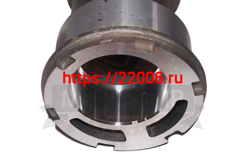 Корпус подшипника задней оси ATV COMMANDER 200 (кронштейн) (306012007001) фото 2