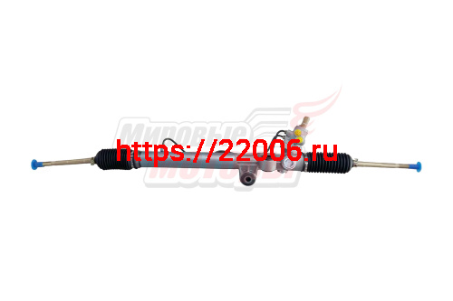 Рейка рулевая Hover H3, H5, Wingle 5 (3411110-K00-B1)