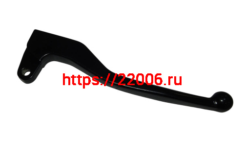 Рычаг тормоза, TVS HLX 150, APACHE 180, APACHE 200 (N5150150) Рычаг тормоза, TVS HLX 150, APACHE 180, APACHE 200 (N5150150)