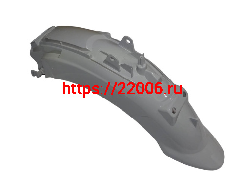 Крыло заднее GATAN (3.1.099.055) Крыло заднее GATAN (3.1.099.055)