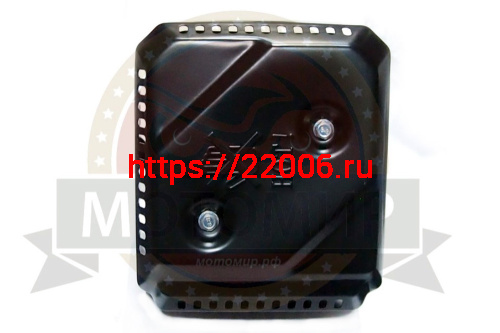 Глушитель LIFAN KP420 16 л.с. (18000-A262T-0001) (НАБОР) фото 4 Глушитель LIFAN KP420 16 л.с. (18000-A262T-0001) (НАБОР) фото 4