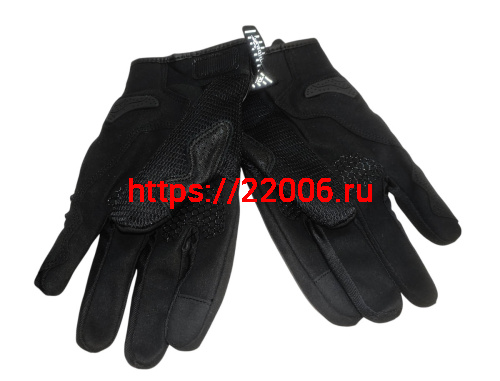 Перчатки PRO-BIKER MCS-67 (чёрные), р-р XXL фото 2 Перчатки PRO-BIKER MCS-67 (чёрные), р-р XXL фото 2