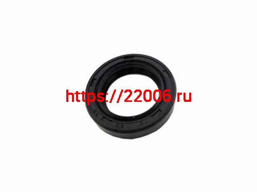 Сальник коленвала 20*30*7 Yamaha SEE